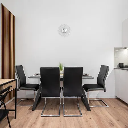 Eco Den * Budapest