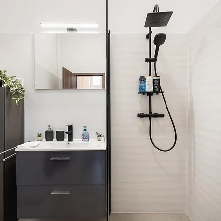 Apartment Eco Den