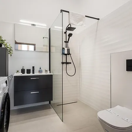 Apartment Eco Den *