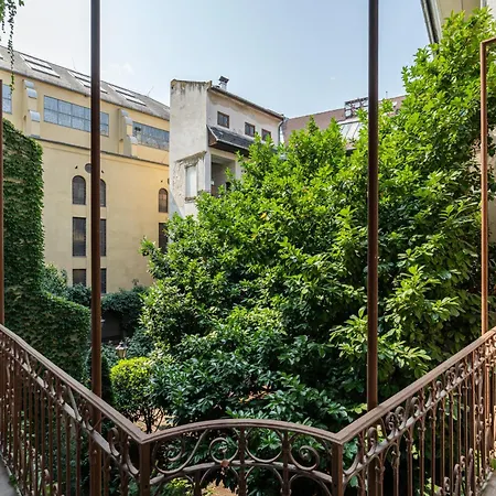 Eco Den Budapest