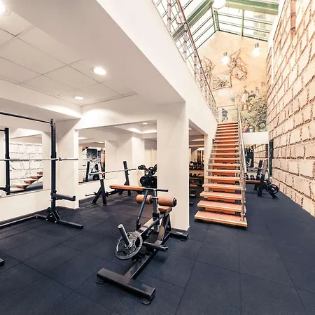Mercure Korona Hotel Boedapest