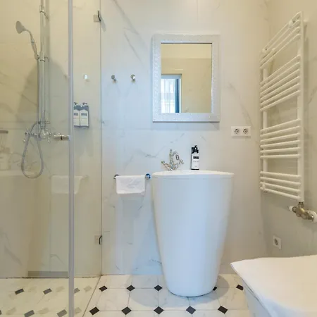 Zoya Luxury Hotel