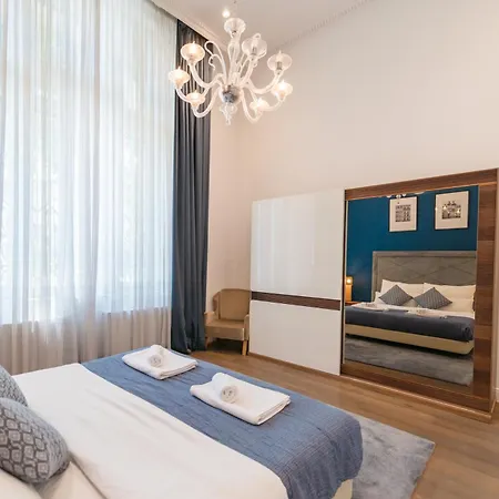 Zoya Luxury Hotel 5*