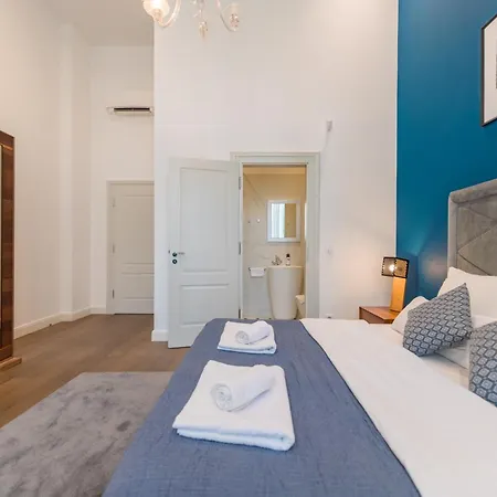Zoya Luxury Hotel Budapest