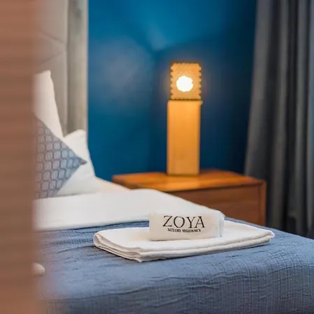 Hotel Zoya Luxury 5*