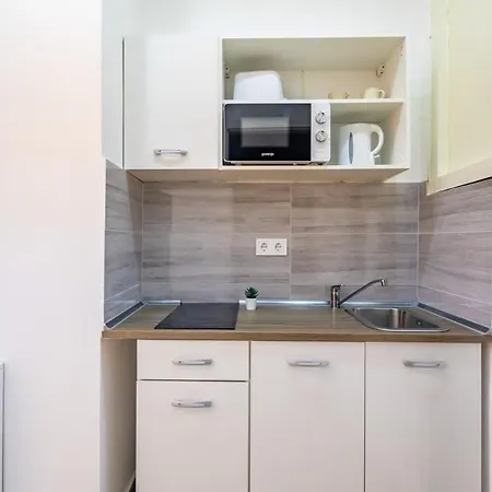 Mini Ultra Apartment Budapest