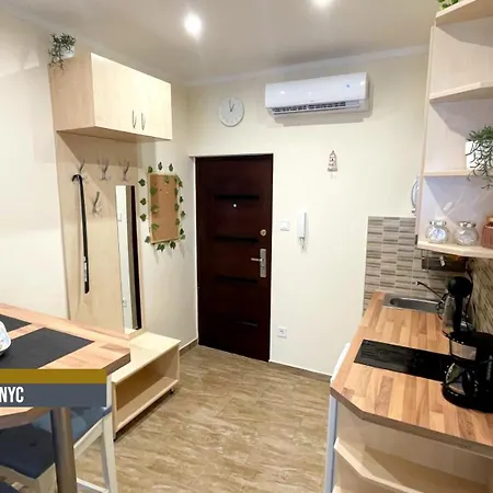 Apartment Little Americas New York *
