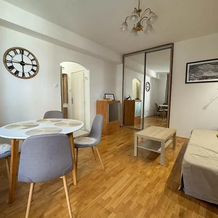 Castle Hill Hideaway Apartment *
