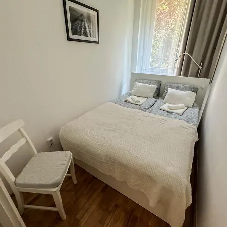 Castle Hill Hideaway Apartment Budapest