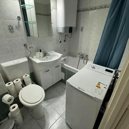 Castle Hill Hideaway Apartment *