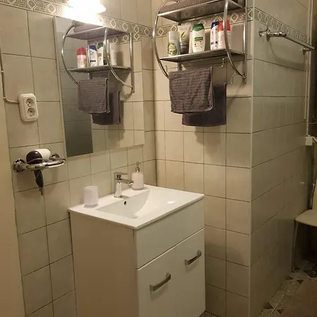 River Center Apartment