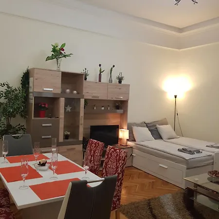 River Center Apartment *