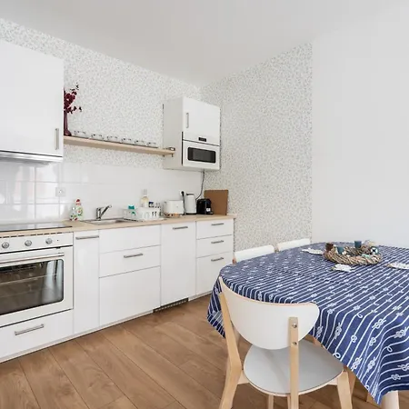 The Rose Garden Apartment