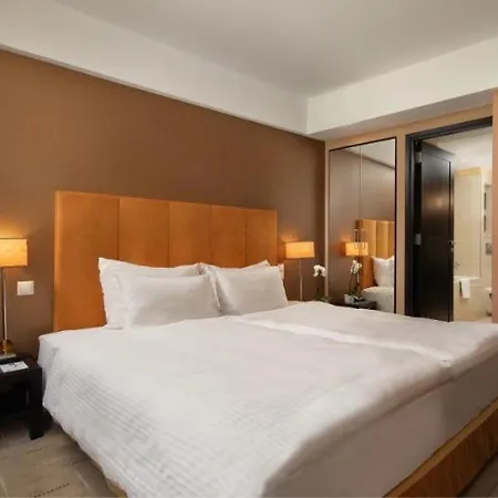 Verdi Aquincum Hotel 4*