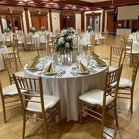 Hotel Verdi Aquincum 4*