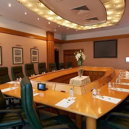 Hotel Verdi Aquincum Budapest