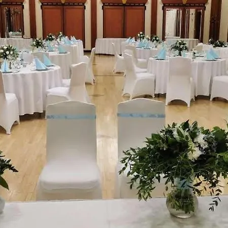 Verdi Aquincum 4*