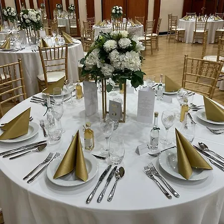 Verdi Aquincum Hotel