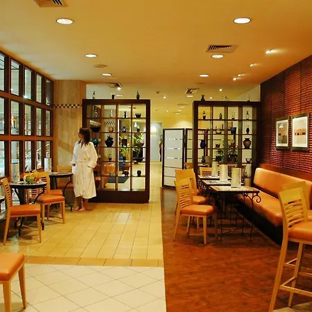 Verdi Aquincum 4*