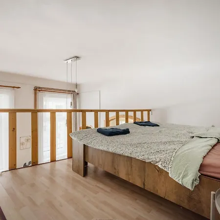 Appartement Brody