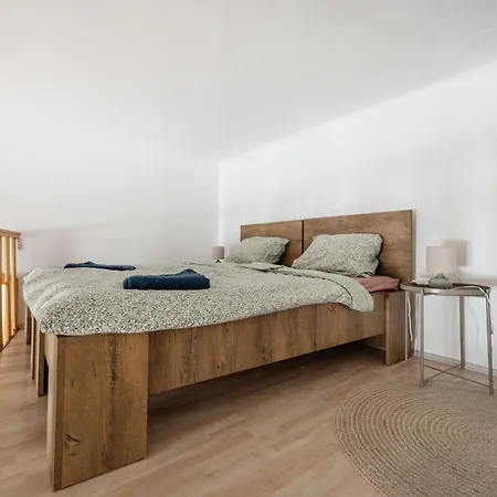 Brody Appartement Budapest