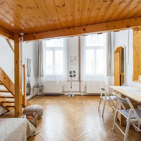 Brody Appartement *