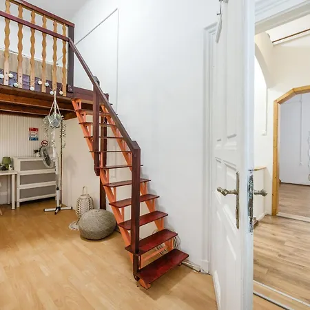 Brody Appartement Budapest