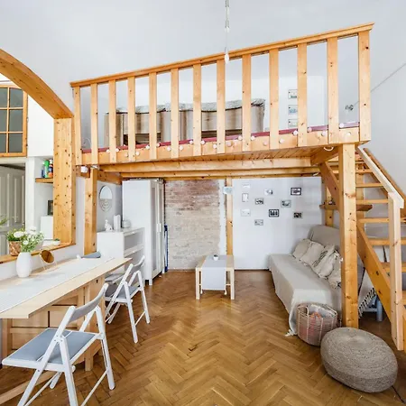 Brody Appartement Budapest