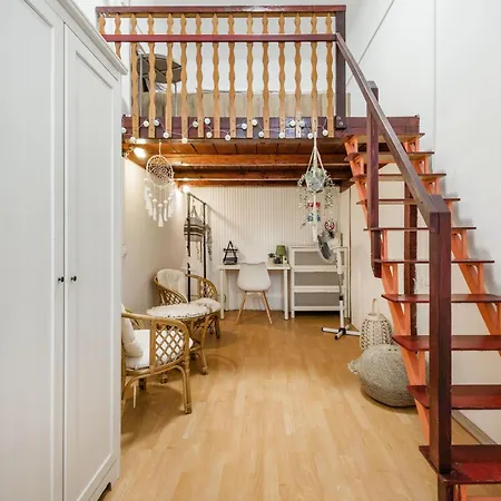 Brody Appartement *