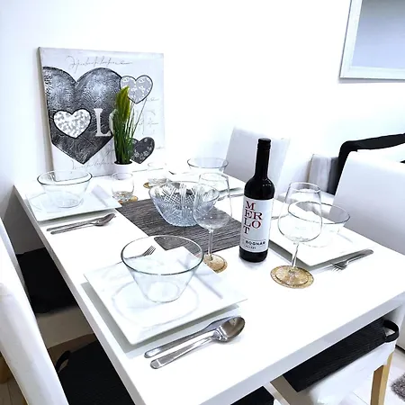 Isabella Apartment, 80m2 With Ac Apartment *