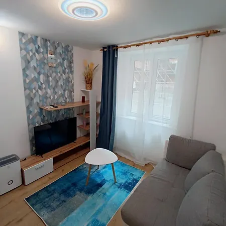 Skyblue Apartman Budapest