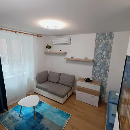Skyblue Apartman *