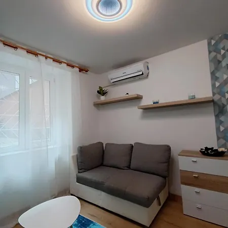 Skyblue Budapest