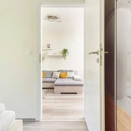 Apartment Bb23 New Flat *