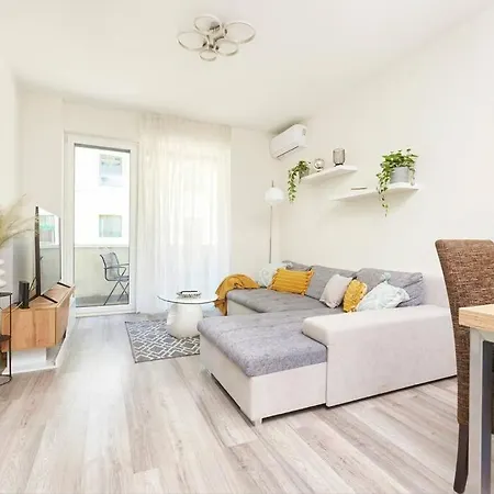 Bb23 New Flat Apartment *