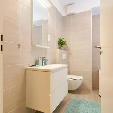 Bb23 New Flat Apartment *