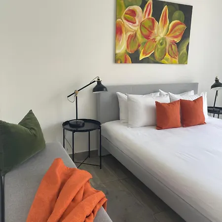 Aparthotel Vagabond Downtown