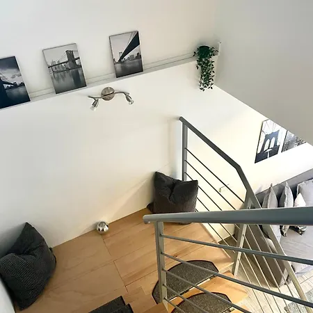 Aparthotel Vagabond Downtown Budapest