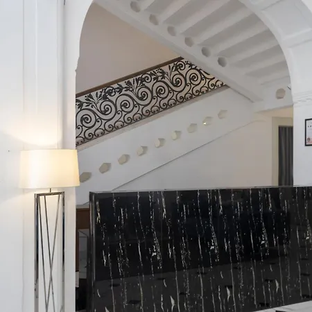 Hotel Zoya Luxury Budapest