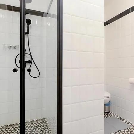 Boutique R611 Apartment *