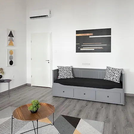 R&r Apartment Budapest