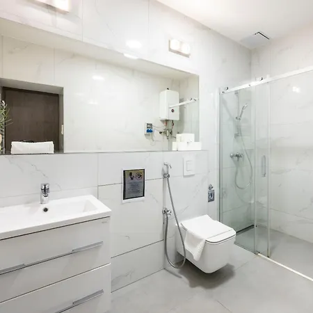 Apartment Exclusive Downtown Dream By Prestige Gallery Budapest