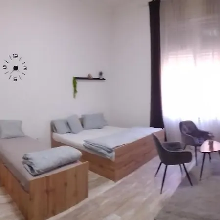 Viva Apartment *