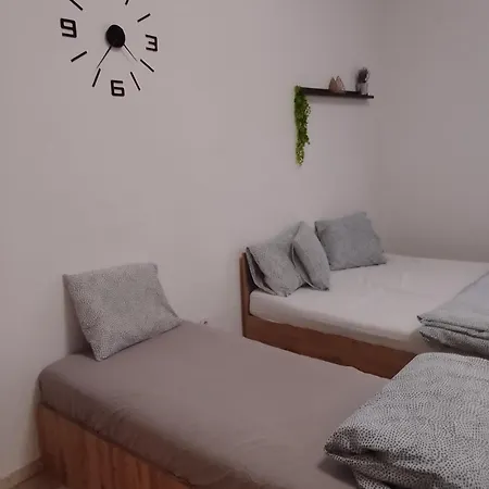 Viva Apartment Budapest