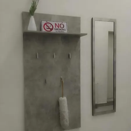 Viva Apartment *