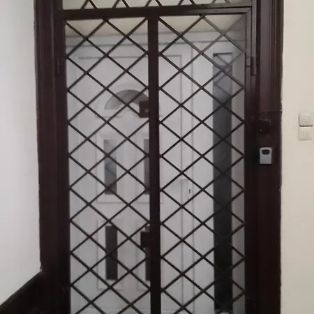 Viva Apartment