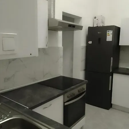 Viva Apartment *