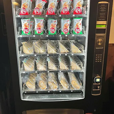 Mp ホステル ブダペスト