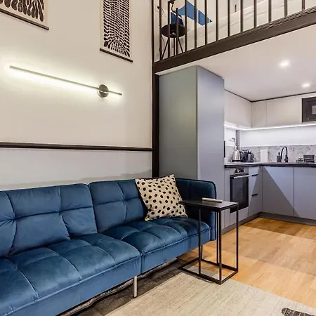 Apartman Nescaflat 3in1 Third *