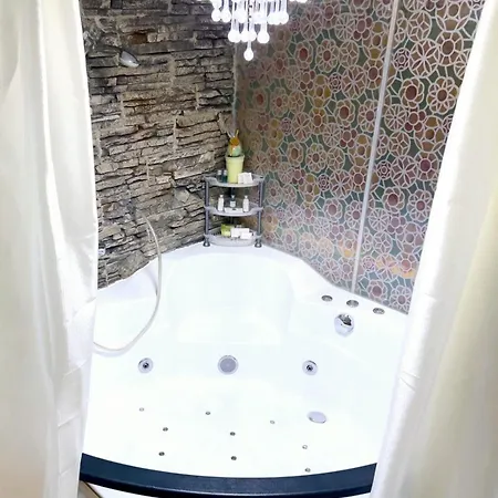 Akacfa Apartment Budapest